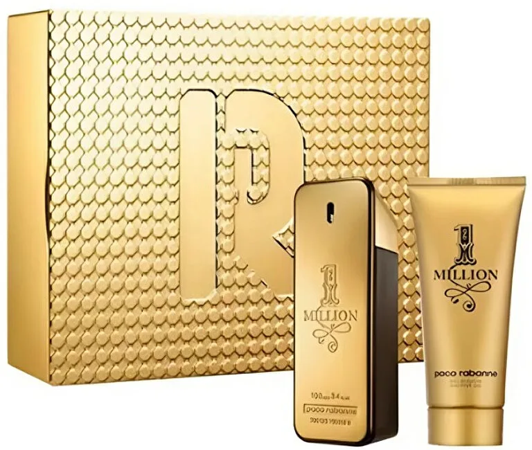 Rabanne 1 Million Eau De Toilette