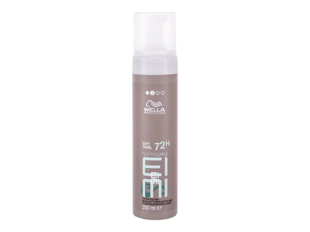 Wella professional Eimi NutriCurls Cirtu veidošanai