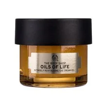 Oils of life intensely revitalising eye cream-gel thumbnail 2