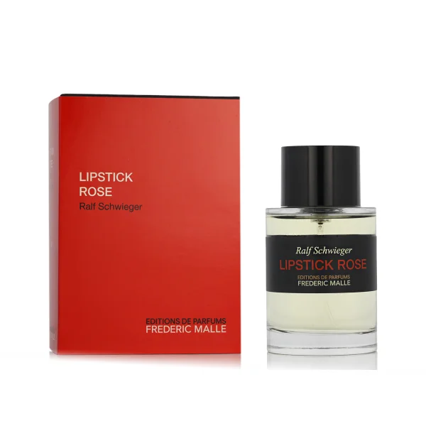 Lipstick rose