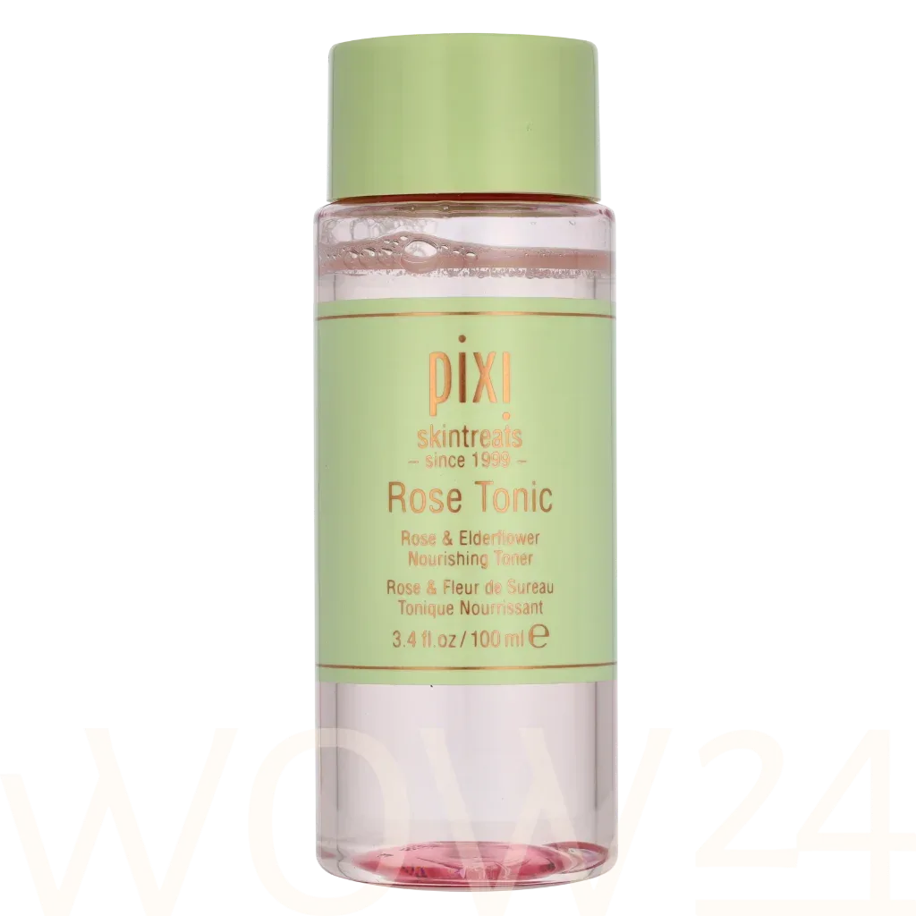Pixi Pixi Rose Tonic