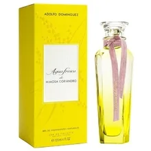 Adolfo Agua Fresca de Mimosa Coriandro
