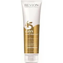 Revlonissimo 45 days 2in1 for golden blondes thumbnail 2