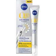 Q10 anti-wrinkle expert targeted wrinkle filler serum thumbnail 4