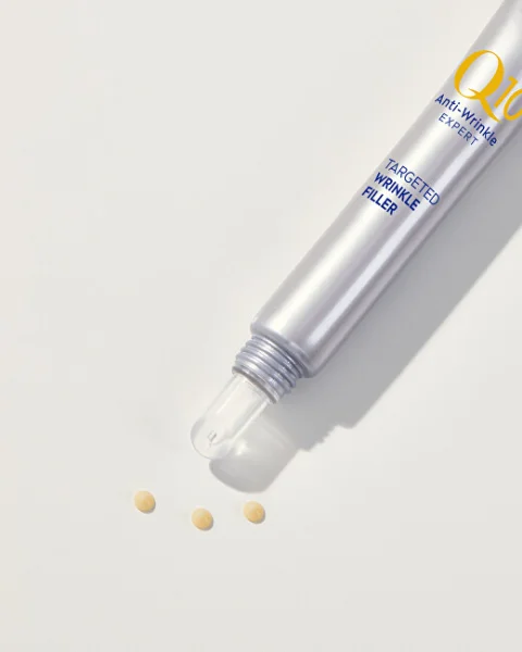 Q10 anti-wrinkle expert targeted wrinkle filler serum thumbnail 2