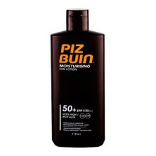 Moisturising sun lotion thumbnail 2