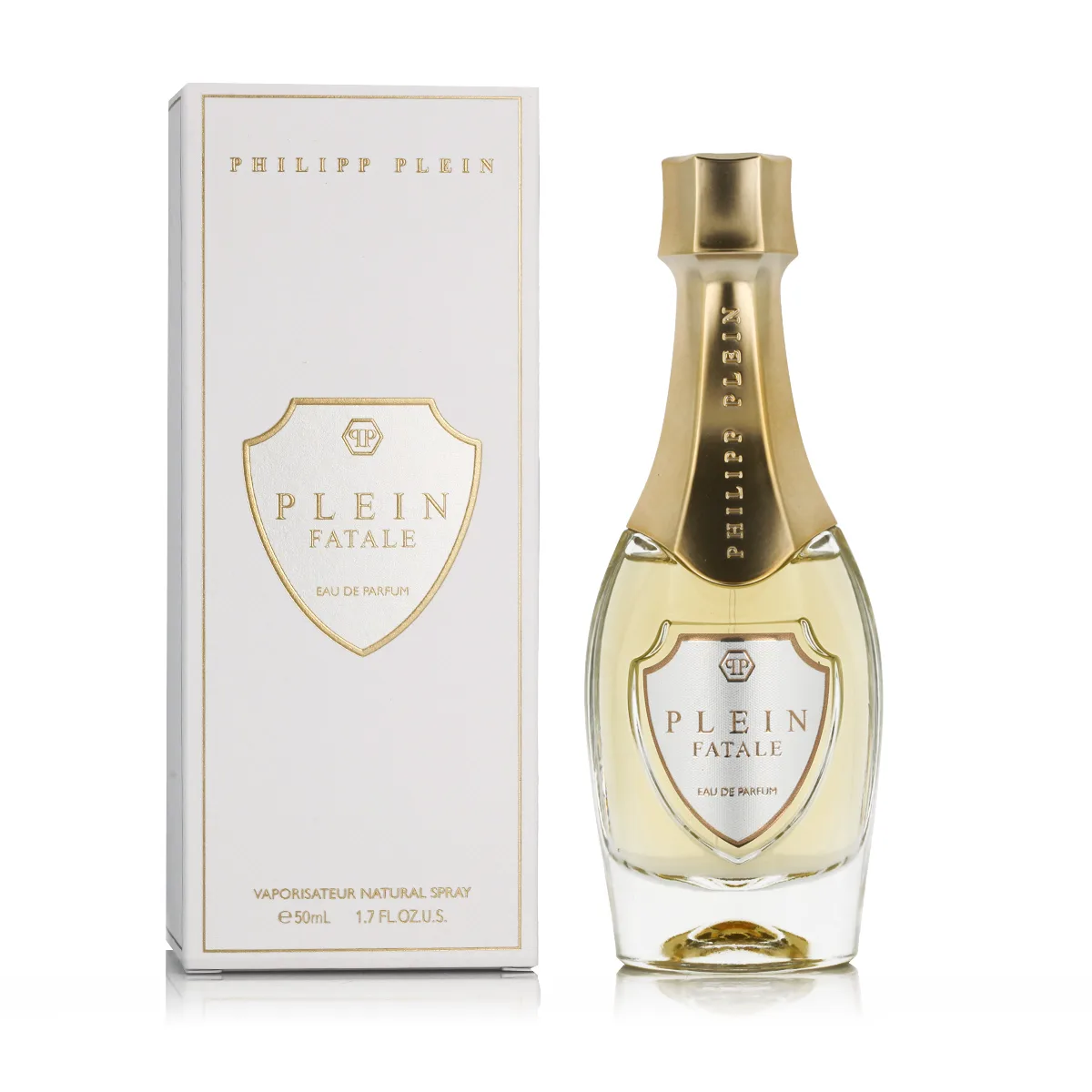 Philip plein Plein Fatale Eau De