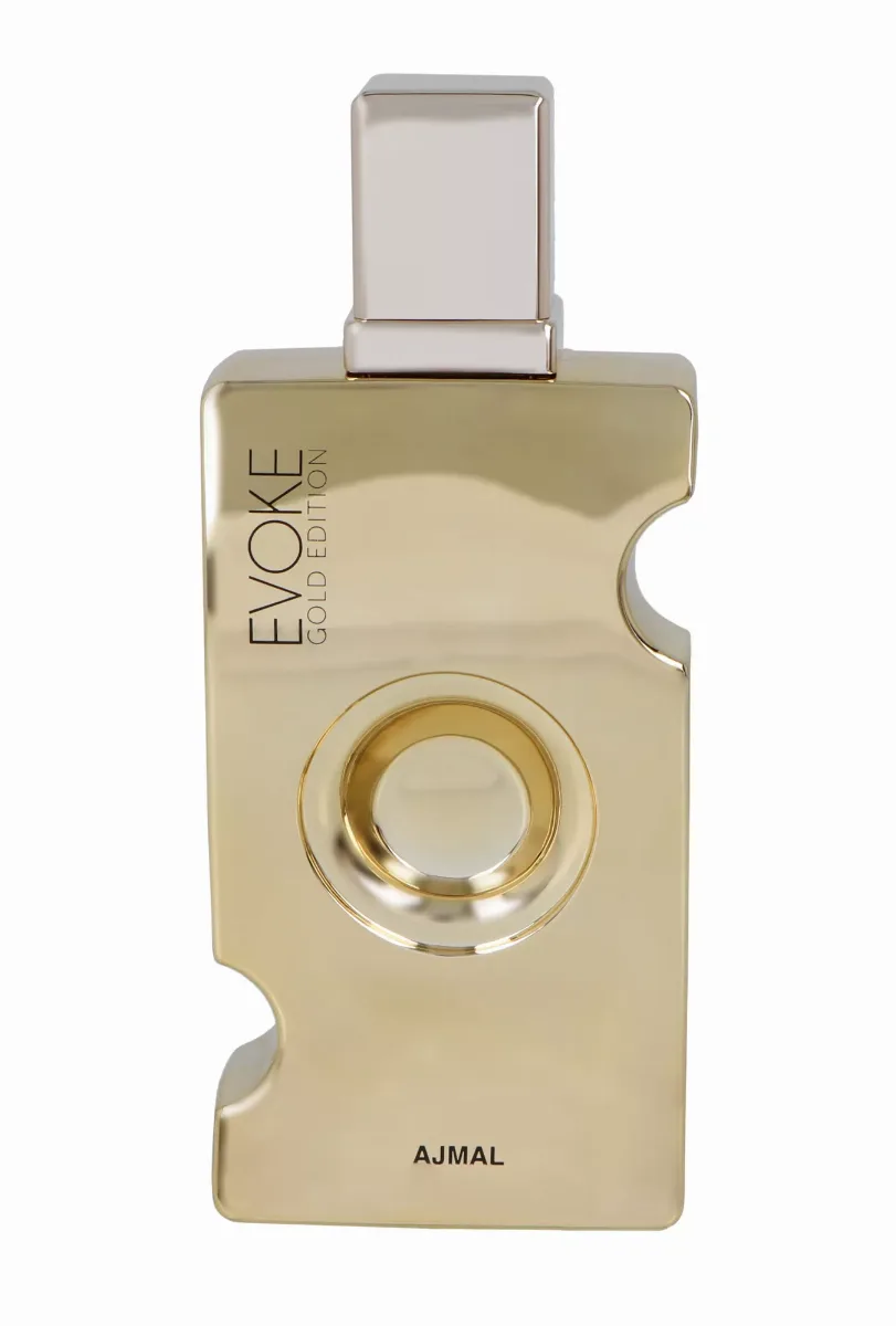 Ajmal Evoke Gold Edition Eau De