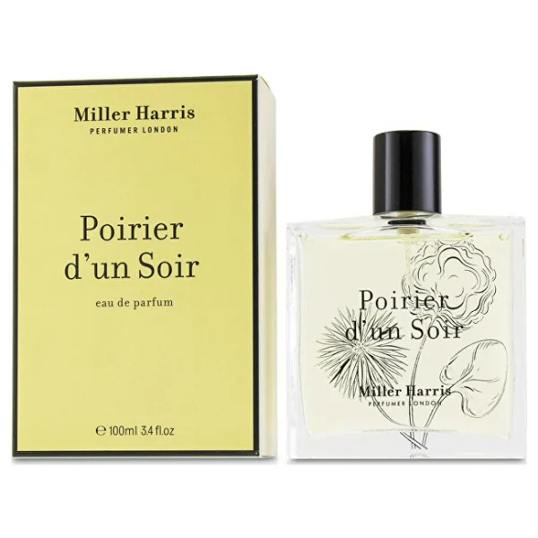 Poirier d´un soir