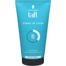 Taft stand up look styling gel thumbnail 2