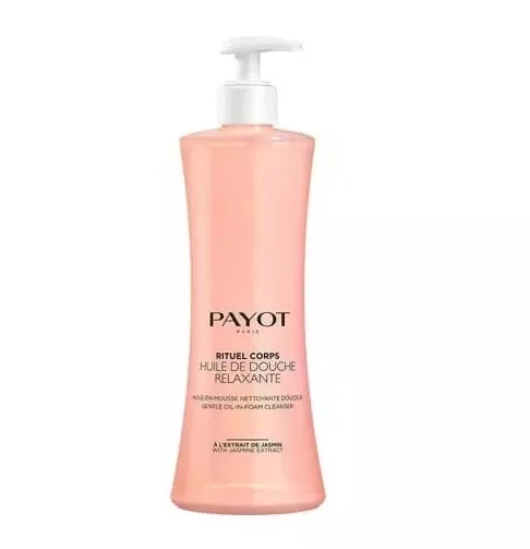 Le corps relaxing cleansing body oil