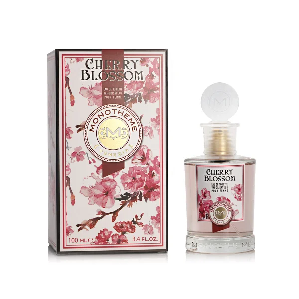 Cherry blossom