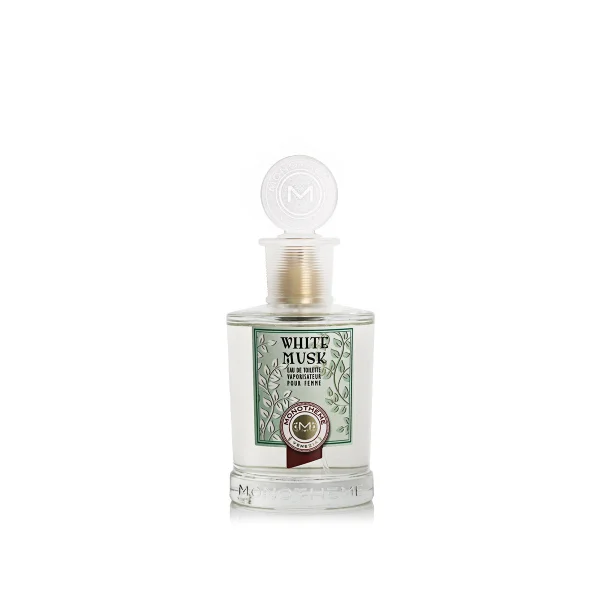 White musk thumbnail 2
