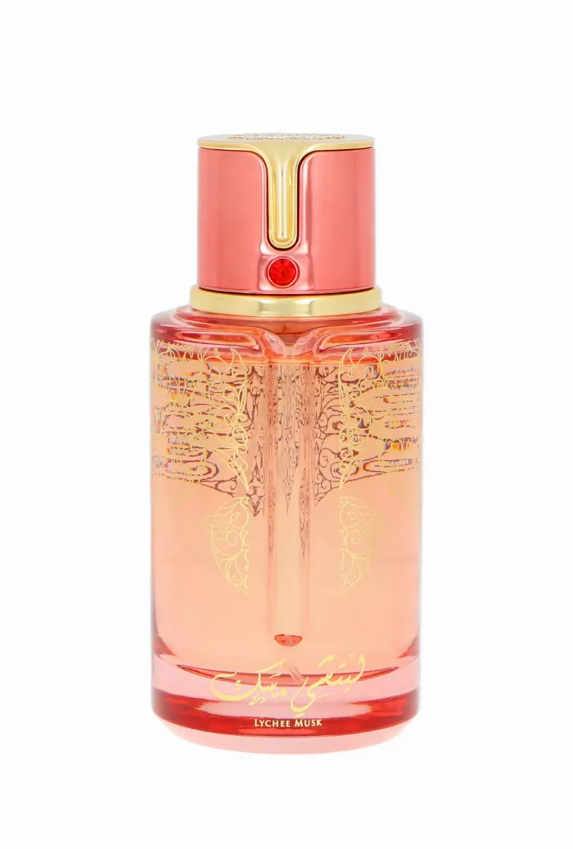 Arabiyat Prestige Lychee Musk Eau De