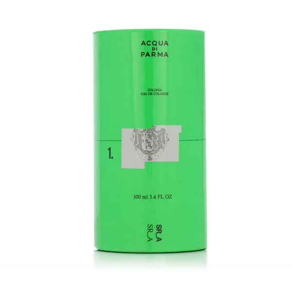 Colonia limited edition 2023