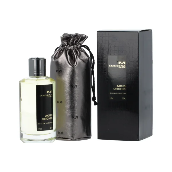 Aoud orchid