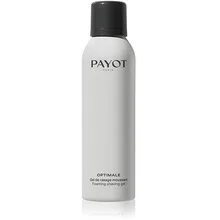 Homme optimale foaming shaving gel thumbnail 2