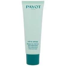Pate grise ultra-absorbent charcoal mask thumbnail 2
