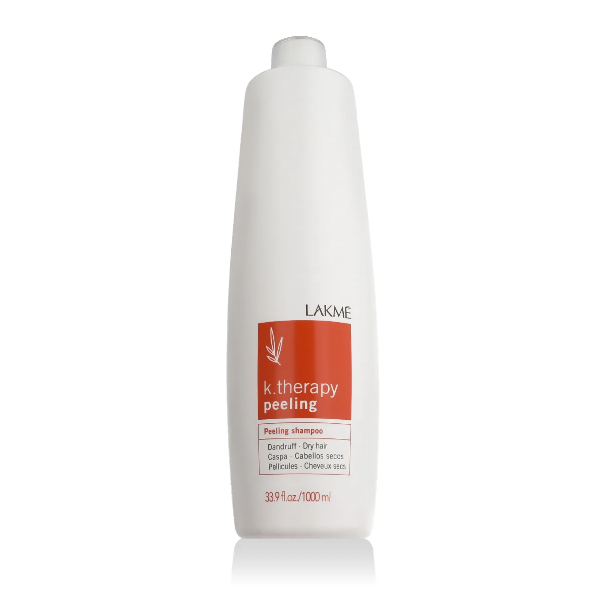 Lakme Lakmé K.Therapy Peeling Shampoo