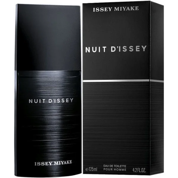 Nuit d´issey