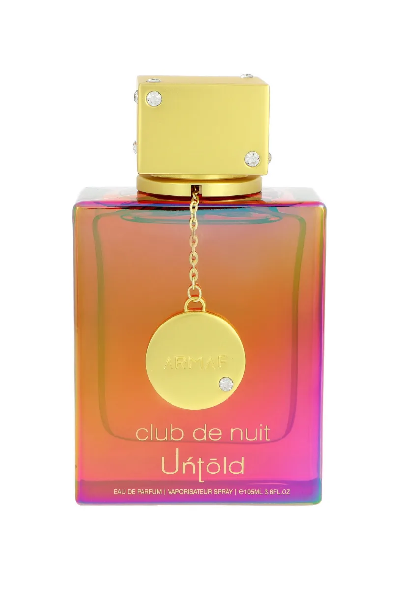 Armaf beauté Club de Nuit Untold