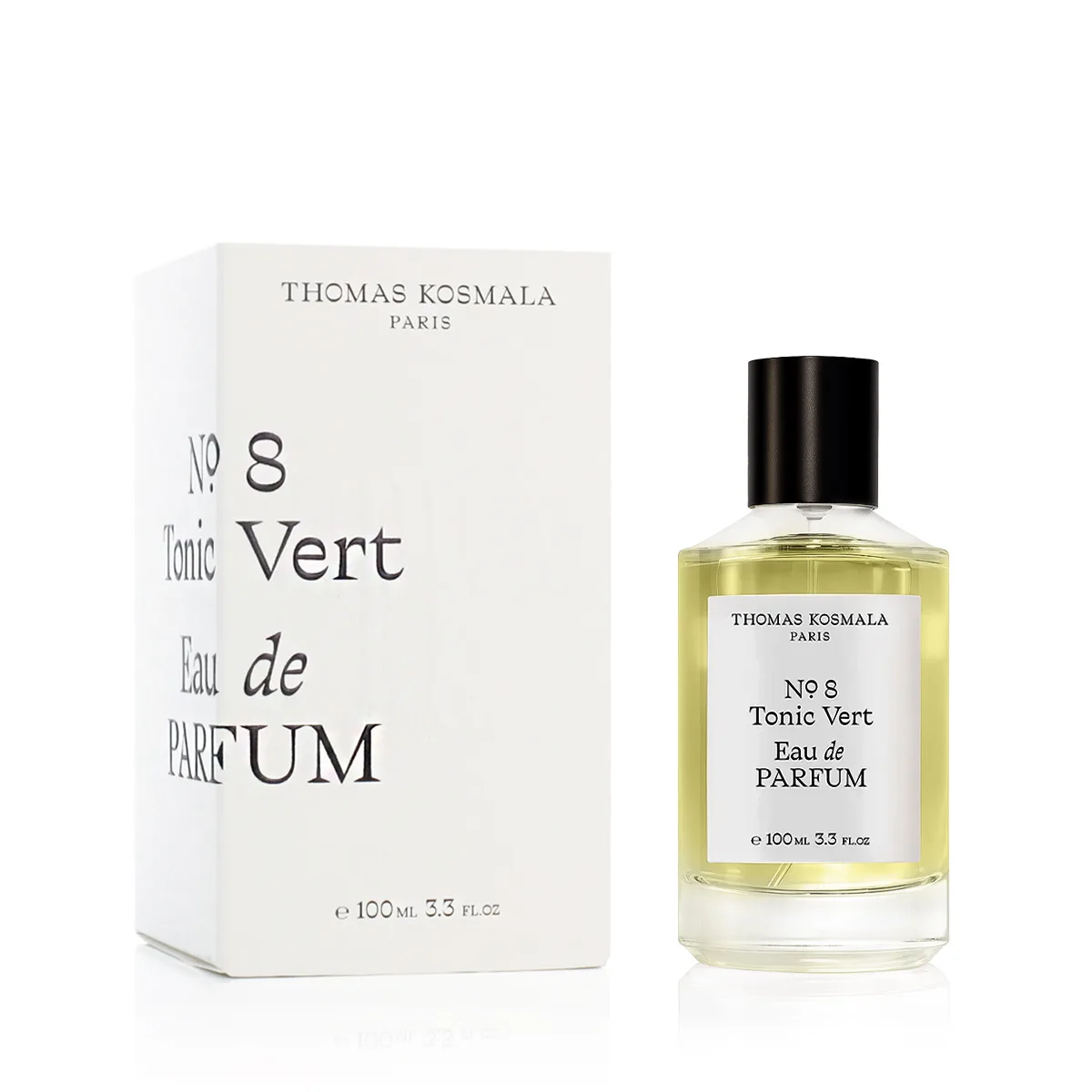 Thomas kosmala No.8 Tonic Vert