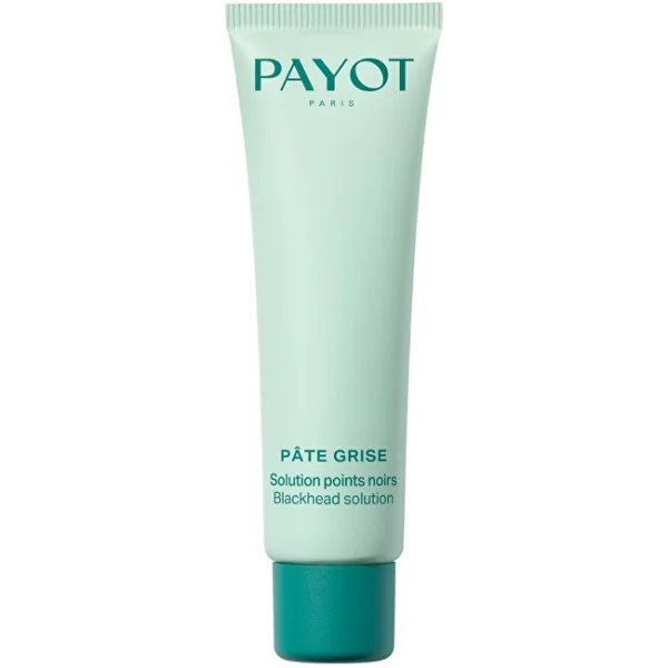 Pate grise