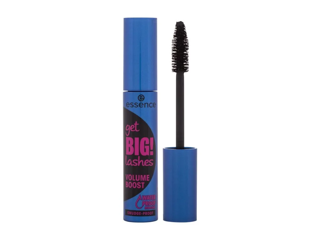 Essence Get BIG! Lashes Volume Boost