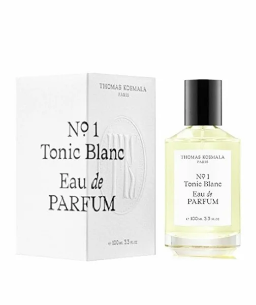 No. 1 tonic blanc