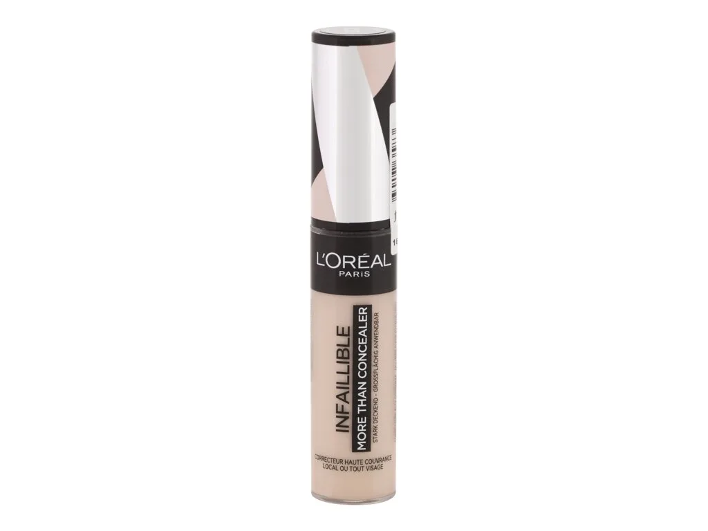 Loreal L`oreal Infaillible More Than Concealer