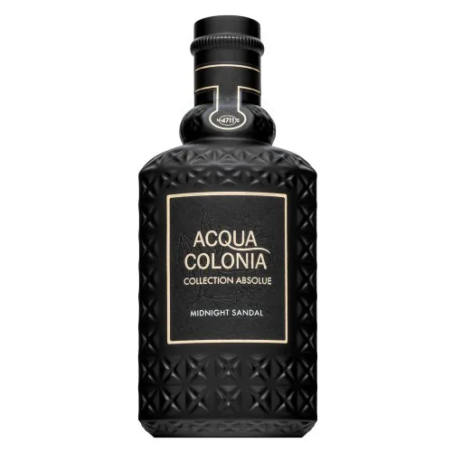 4711 Acqua Colonia Collection Absolue Midnight