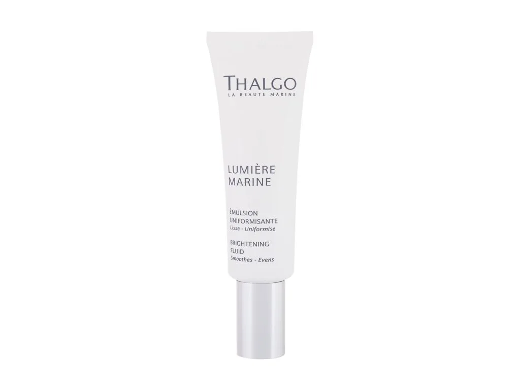 Thalgo Lumiere Marine Brightening Sejas gēls