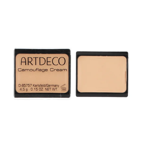 Camouflage cream thumbnail 2
