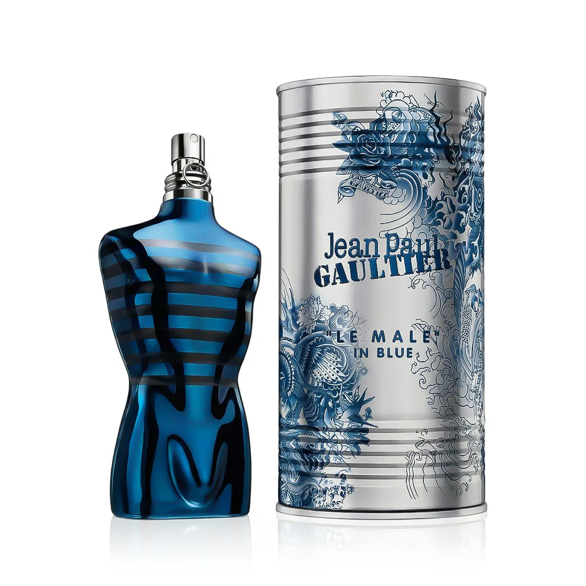 J.p. gaultier Le Male In