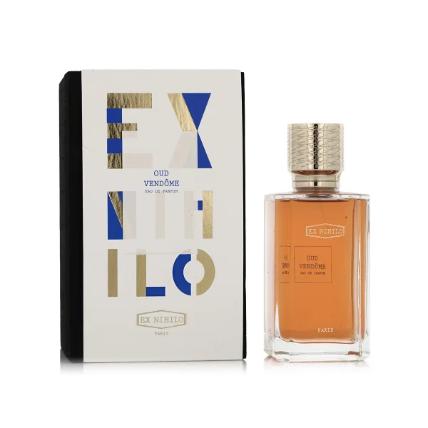 Oud vendome