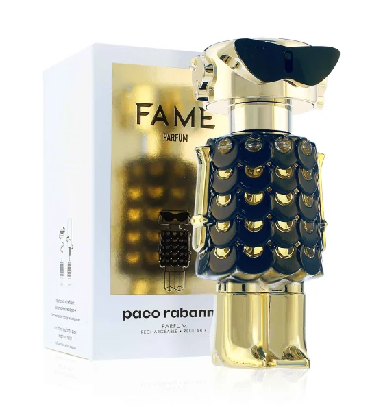 Fame parfum thumbnail 3