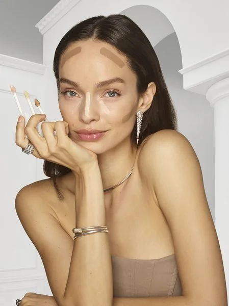 True match radiant serum concealer thumbnail 3