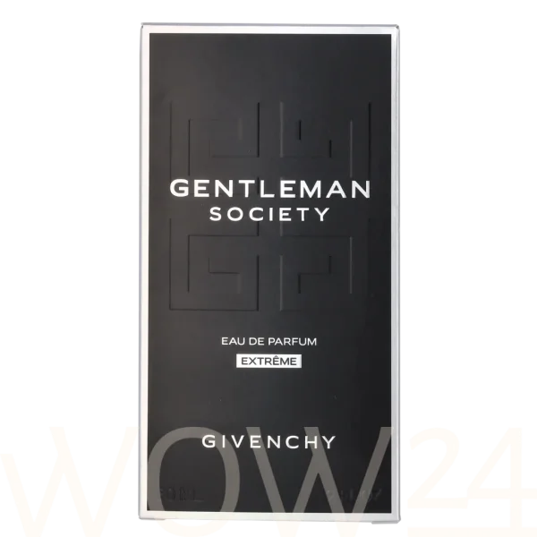 Gentleman society extreme thumbnail 4