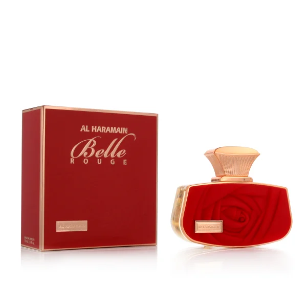 Belle rouge thumbnail 2