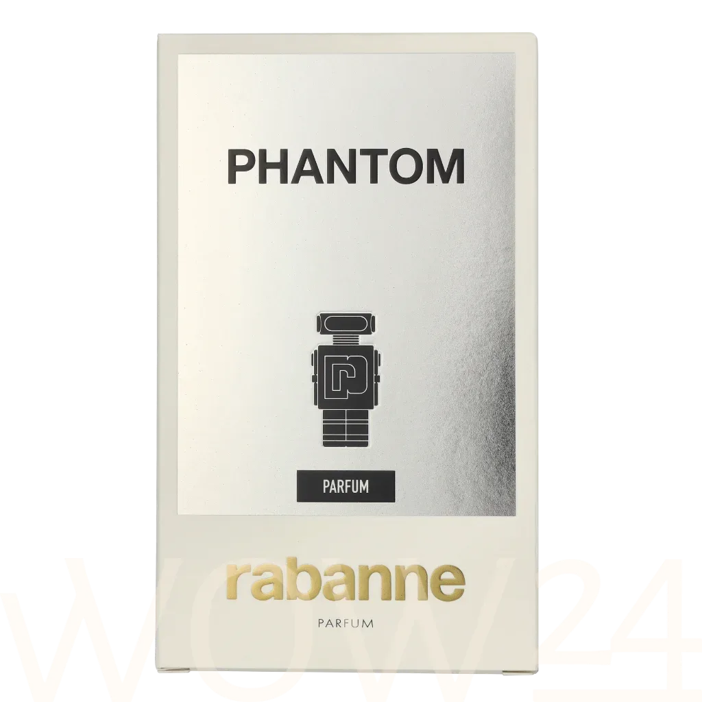 Rabanne Phantom Intense Eau De Parfum