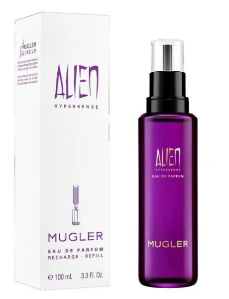 Alien hypersense