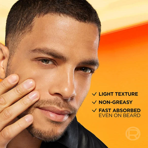 Men expert hydra energetic vitamin c shot serum thumbnail 2