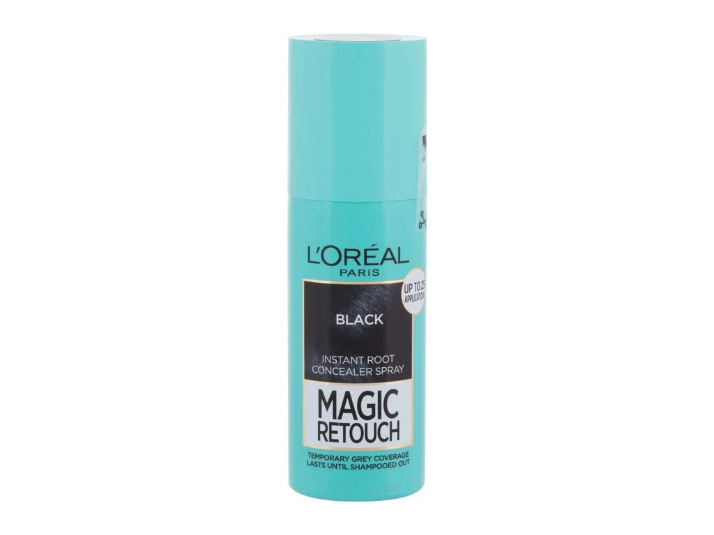 Loreal L`oreal Magic Retouch Instant Root