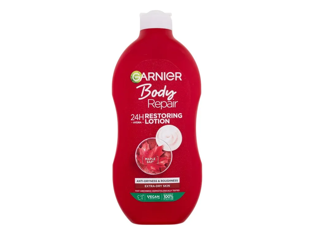 Garnier Body Repair Restoring Lotion 400