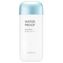 Sun all around safe block waterproof milk spf 50 thumbnail 2