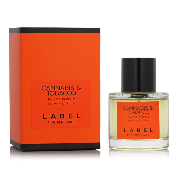 Cannabis & tobacco