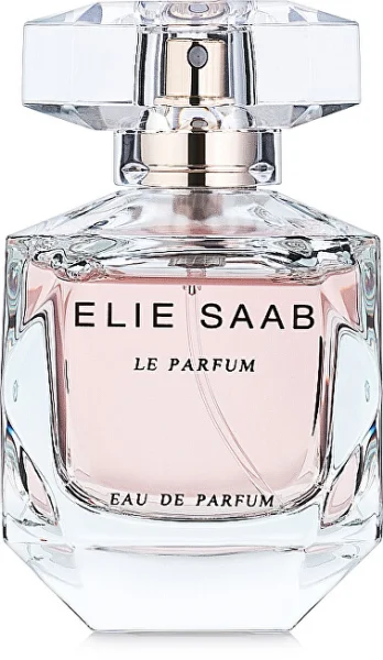 Le parfum