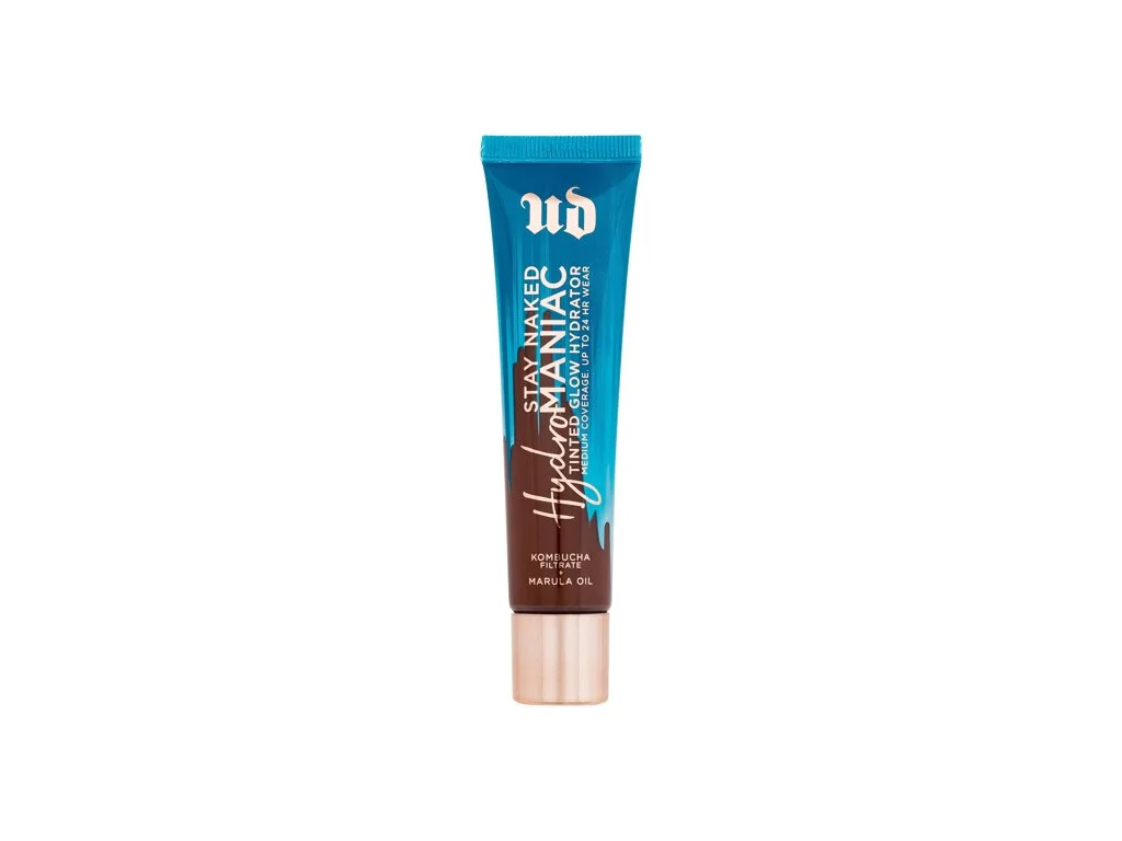 Urban Decay Stay Naked Hydromaniac Tinted