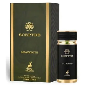 Sceptre Amazonite thumbnail 3