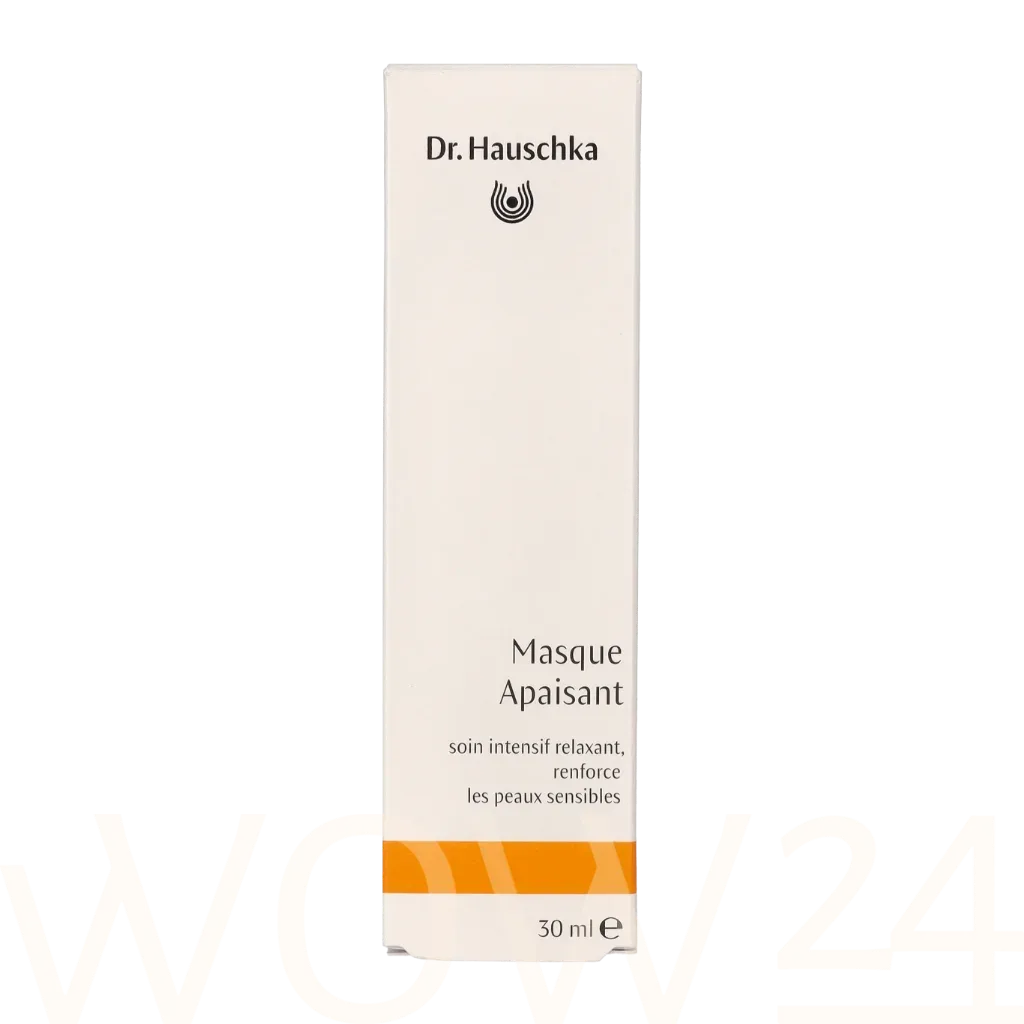 Dr.hauschka Soothing 30 ml